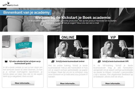 Skillba – Bouw je eigen online academy!.